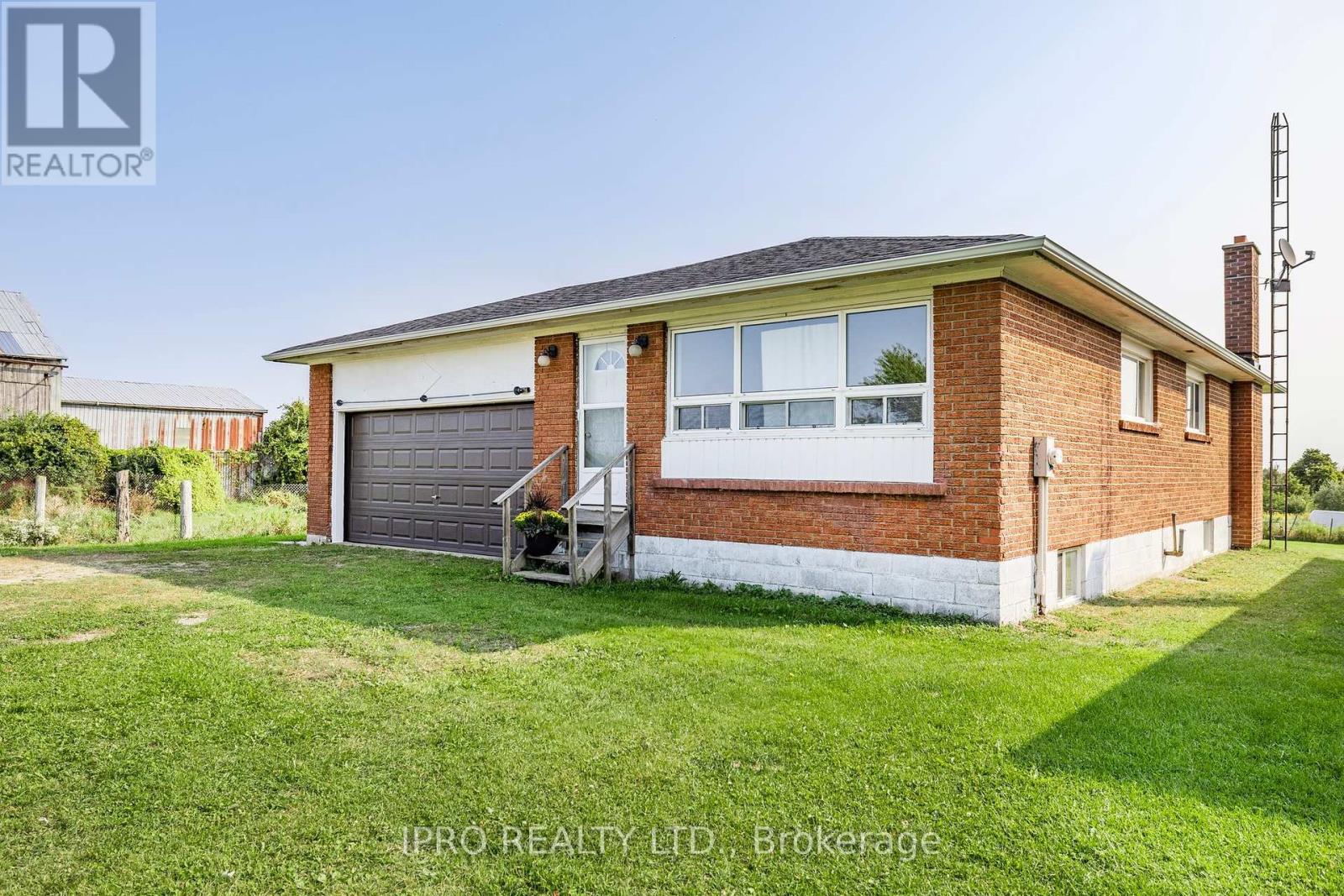 433457 4th Line, Amaranth, Ontario  L9W 0P2 - Photo 5 - X9359025