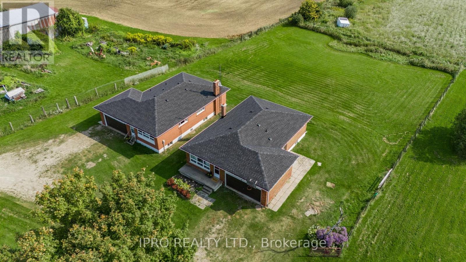 433457 4th Line, Amaranth, Ontario  L9W 0P2 - Photo 6 - X9359025