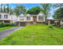 15 WOODRIDGE DRIVE, guelph (parkwood gardens), Ontario