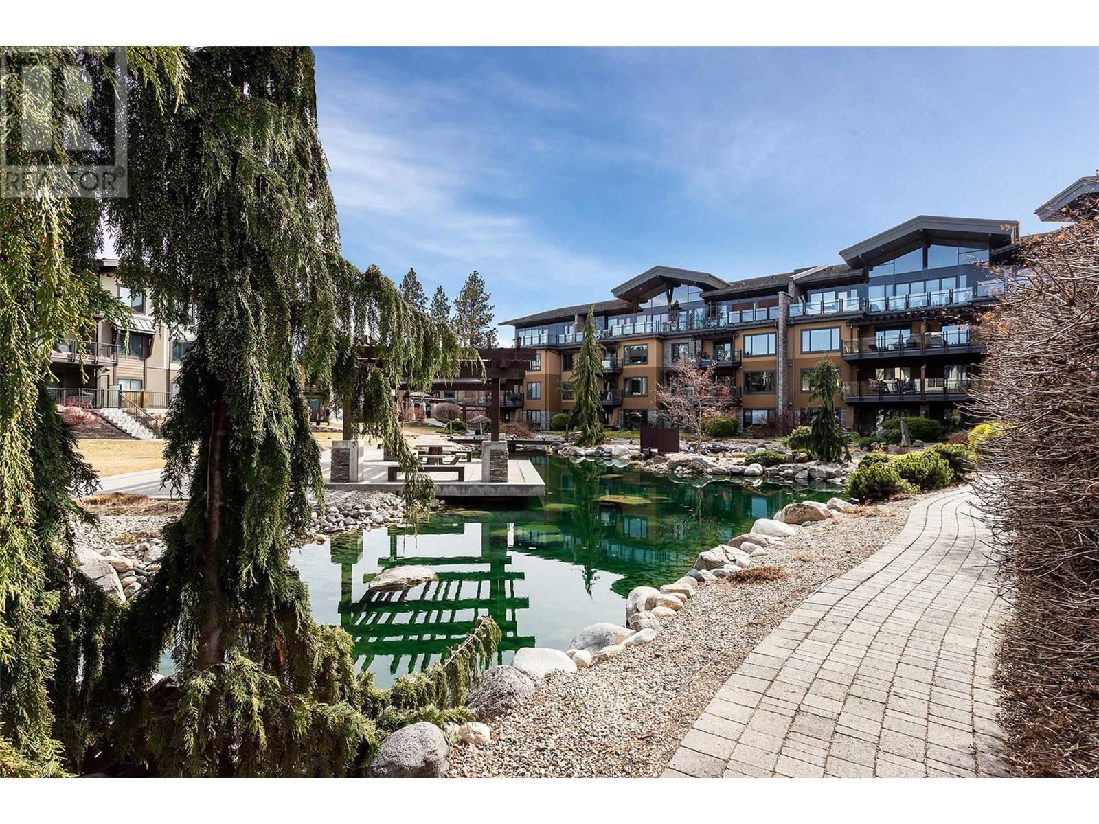 4380 Lakeshore Road Unit# PH10 Kelowna