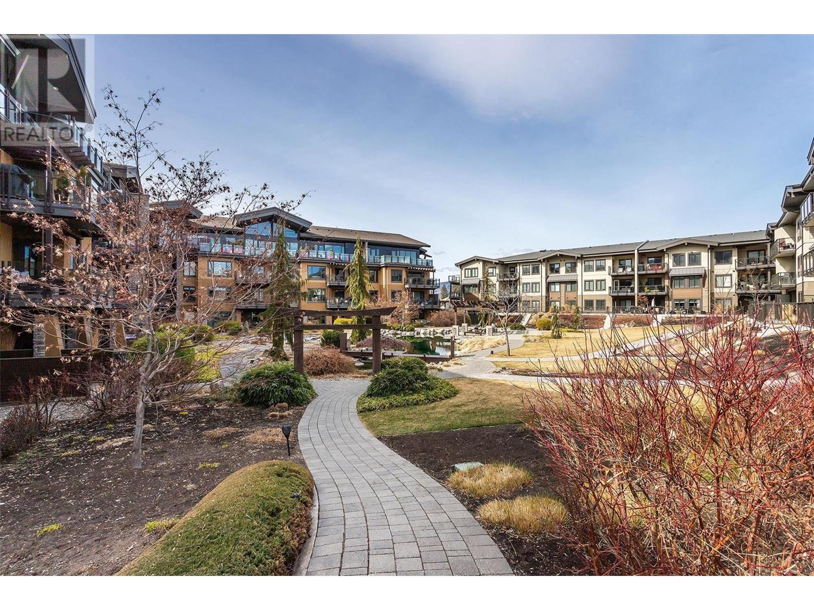 4380 Lakeshore Road Unit# PH10 Kelowna