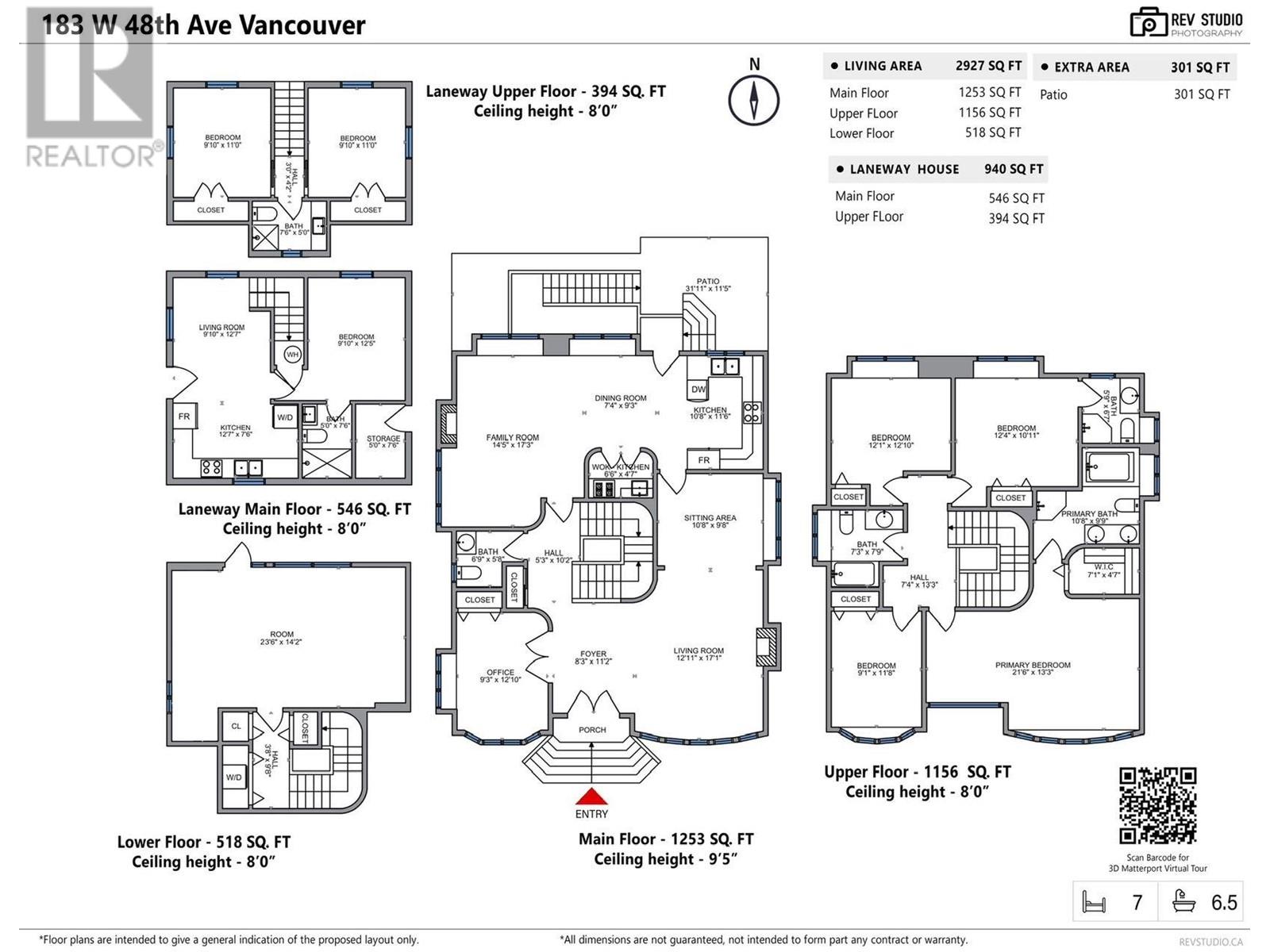 183 W 48th Avenue, Vancouver, British Columbia  V5Y 2Y6 - Photo 28 - R2926694