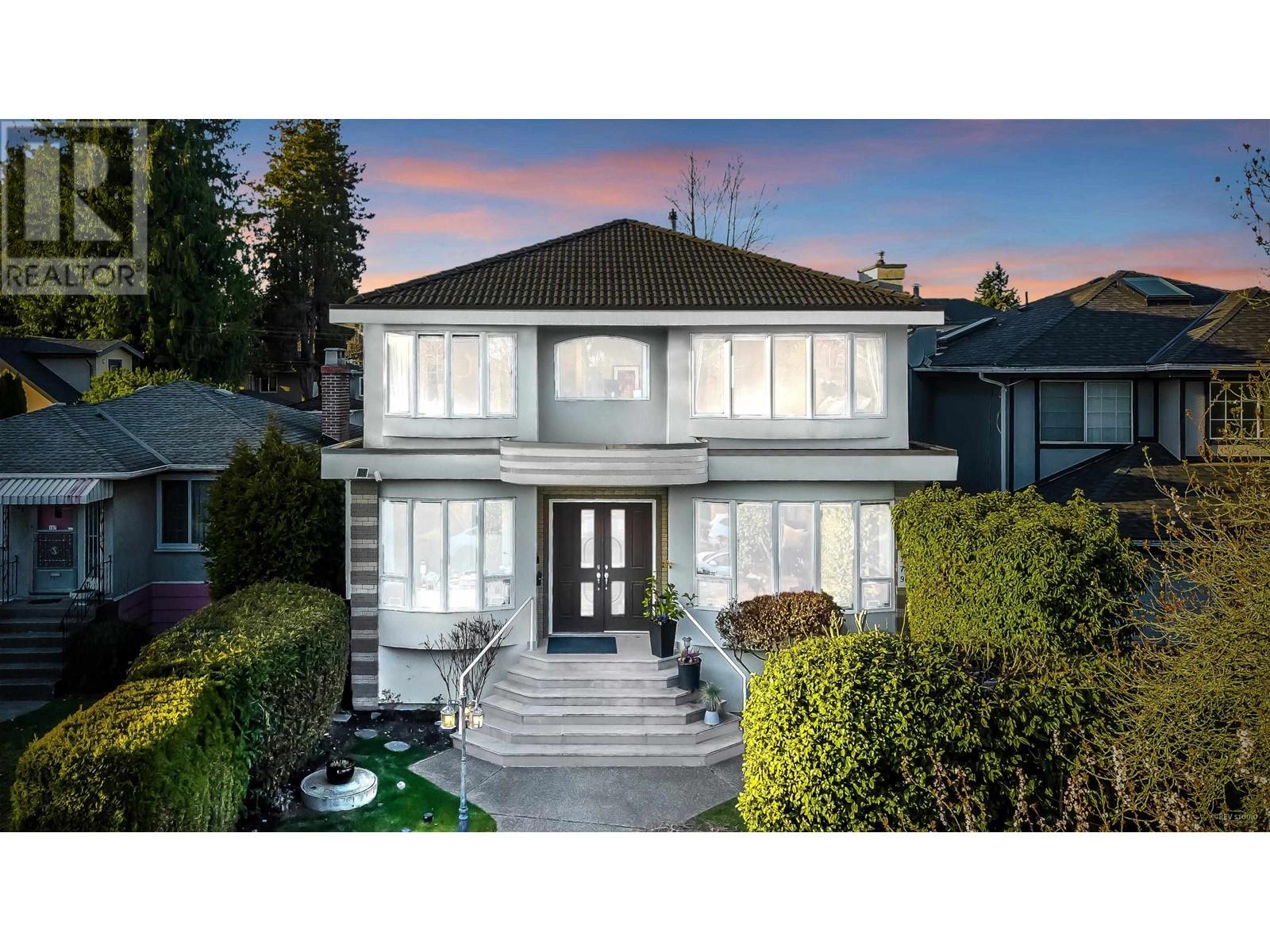 183 W 48TH AVENUE, Vancouver, British Columbia