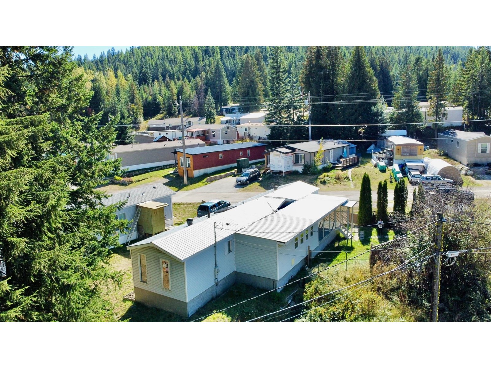 5 - 891 Monte Vista Drive, Rossland, British Columbia  V0G 1Y0 - Photo 2 - 2479665