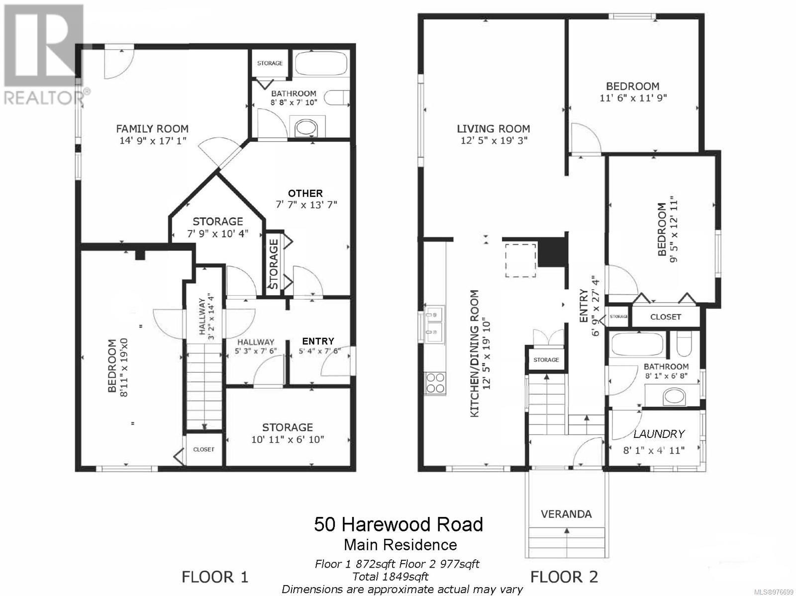 50 Harewood Rd, Nanaimo, British Columbia  V9R 5X5 - Photo 6 - 976699