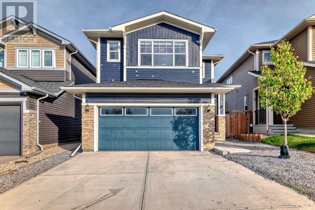 43 Evansglen Circle NW, calgary, Alberta