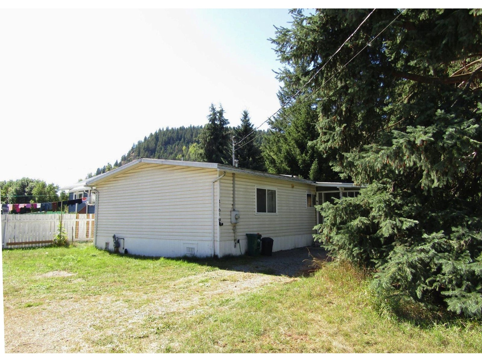 1360 Pass  Street, Greenwood, British Columbia  V0H 1J0 - Photo 4 - 2479646