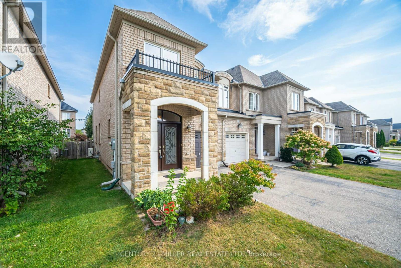 2461 GRAND OAK TRAIL, oakville (west oak trails), Ontario