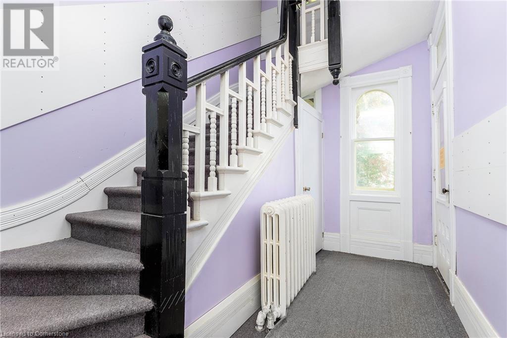 59 North Street, Goderich, Ontario  N7A 2T5 - Photo 13 - 40650338