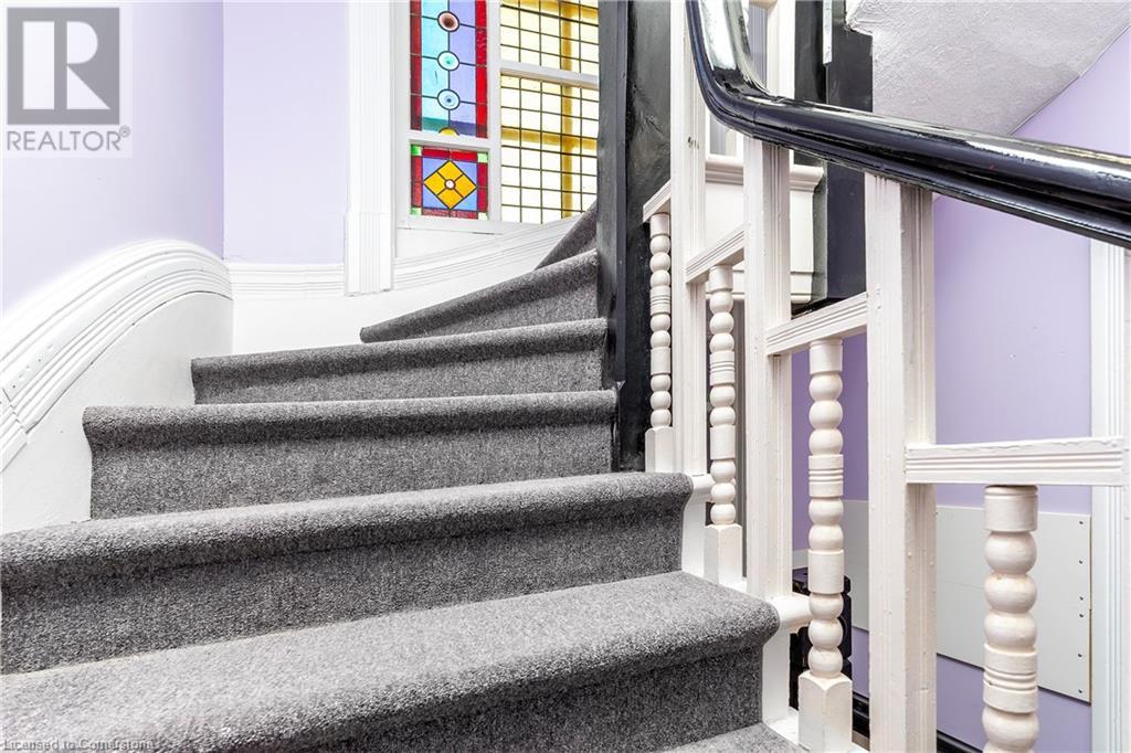 59 North Street, Goderich, Ontario  N7A 2T5 - Photo 24 - 40650338