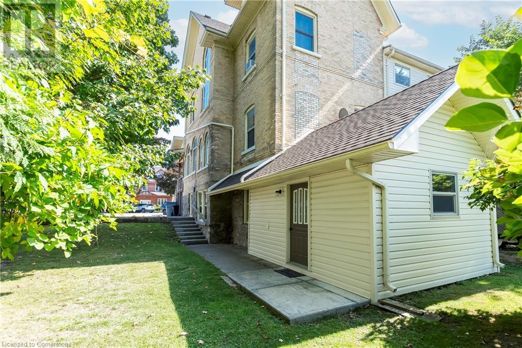 59 North Street, Goderich, Ontario  N7A 2T5 - Photo 39 - 40650338