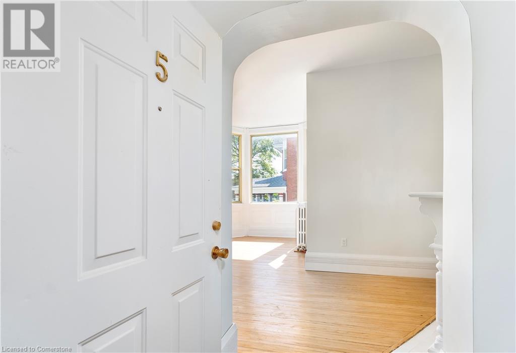 59 North Street, Goderich, Ontario  N7A 2T5 - Photo 4 - 40650338