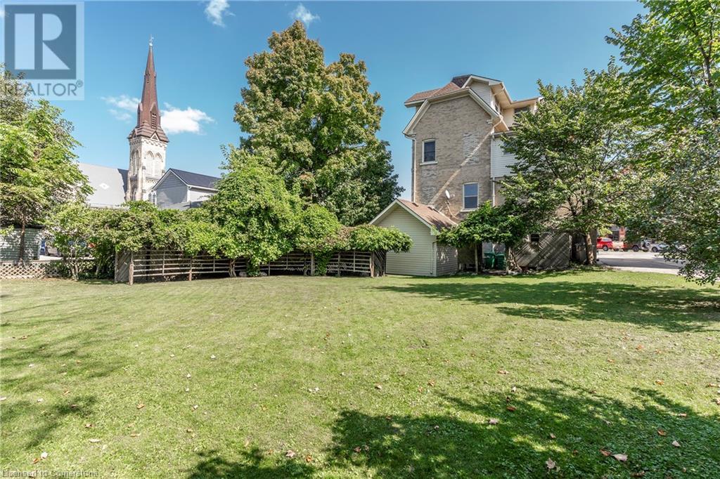 59 North Street, Goderich, Ontario  N7A 2T5 - Photo 41 - 40650338