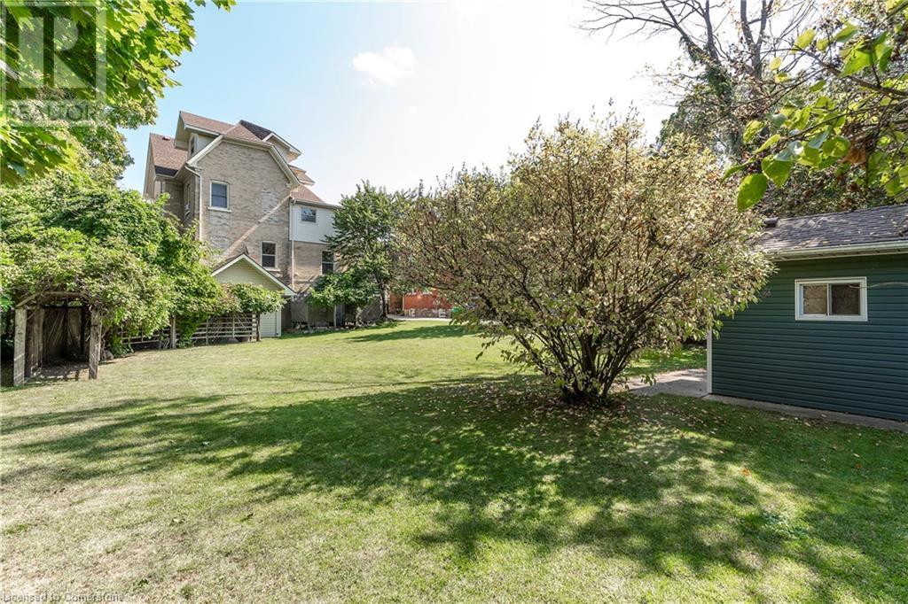 59 North Street, Goderich, Ontario  N7A 2T5 - Photo 43 - 40650338