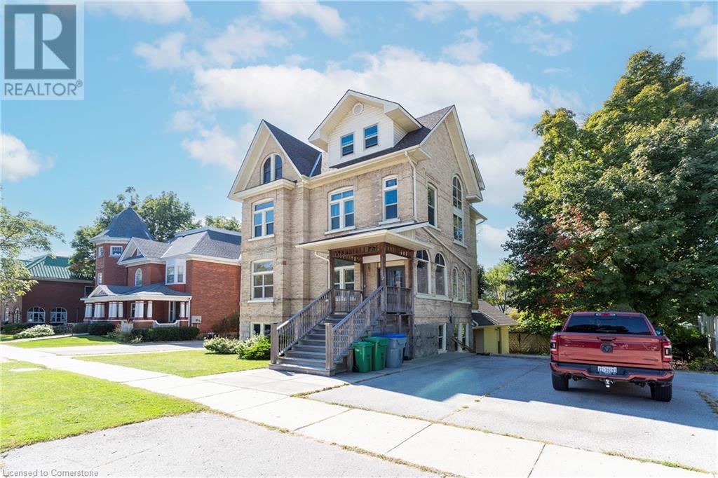 59 North Street, Goderich, Ontario  N7A 2T5 - Photo 47 - 40650338