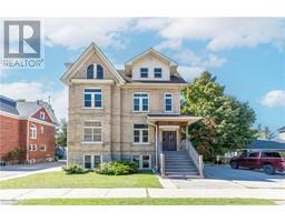 59 NORTH Street, goderich, Ontario