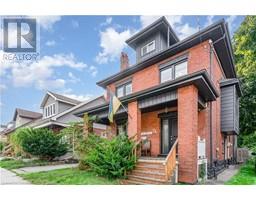 74 KENILWORTH Avenue S, hamilton, Ontario