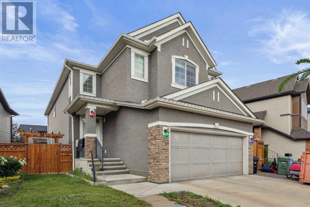 461 Cranford Drive SE, calgary, Alberta