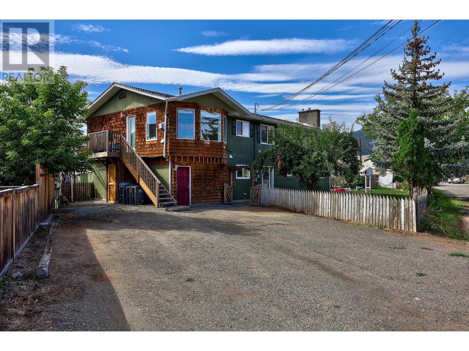 2264 Coutlee Ave, Merritt, British Columbia   - Photo 2 - 181015