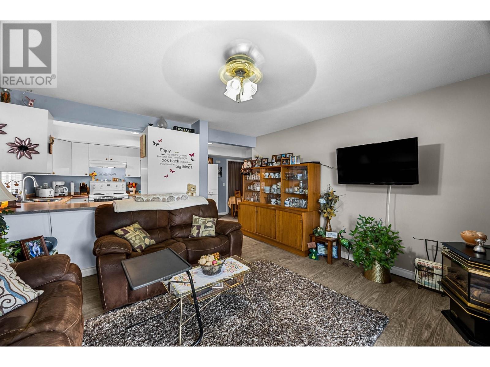 1961 Morrissey Street, Merritt, British Columbia  V1K 1L5 - Photo 23 - 181022