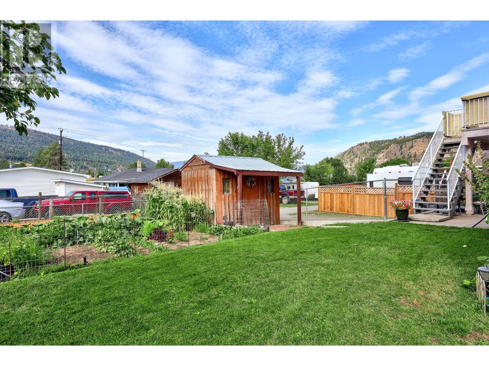 1961 Morrissey Street, Merritt, British Columbia  V1K 1L5 - Photo 31 - 181022