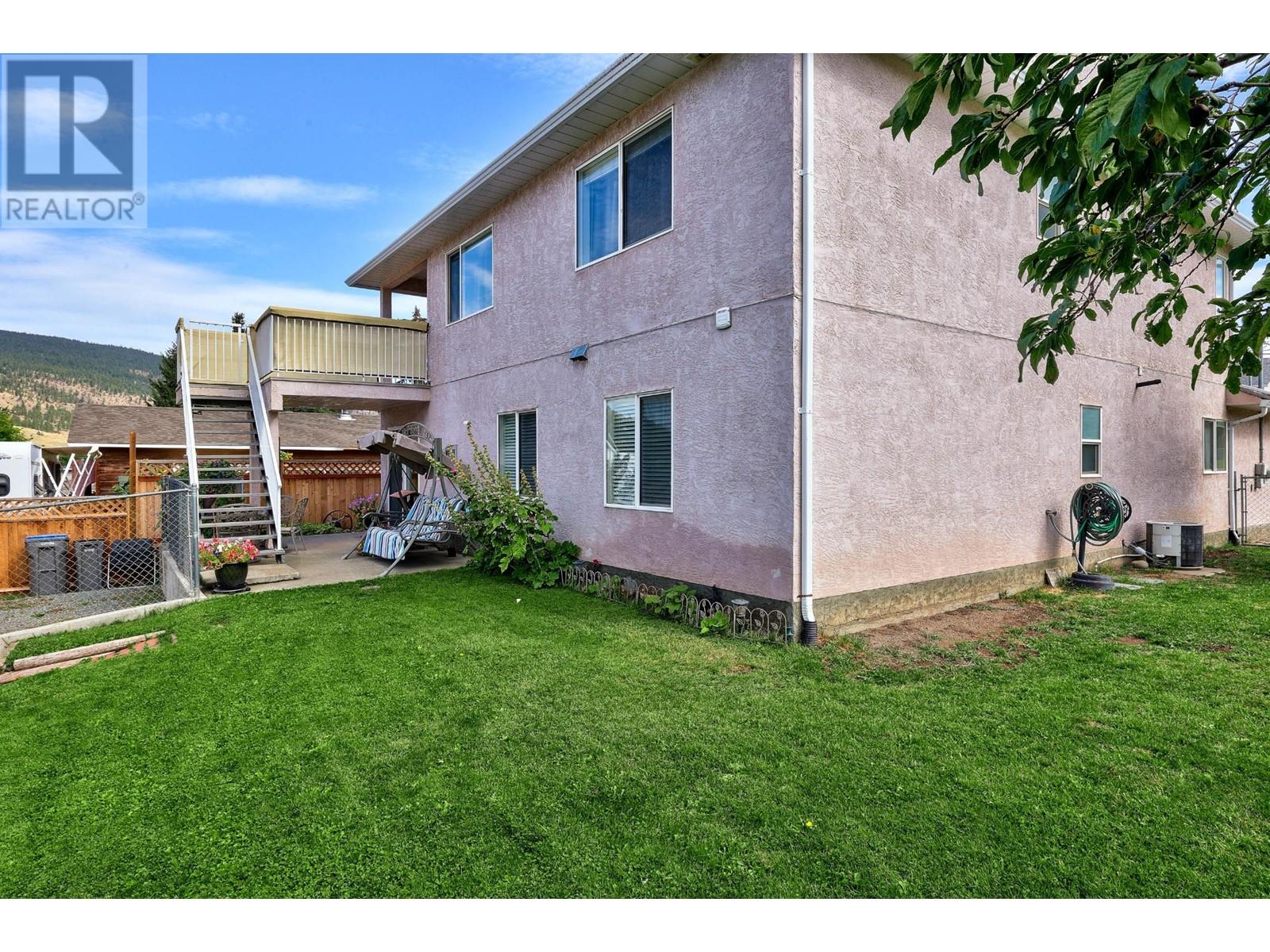 1961 Morrissey Street, Merritt, British Columbia  V1K 1L5 - Photo 32 - 181022