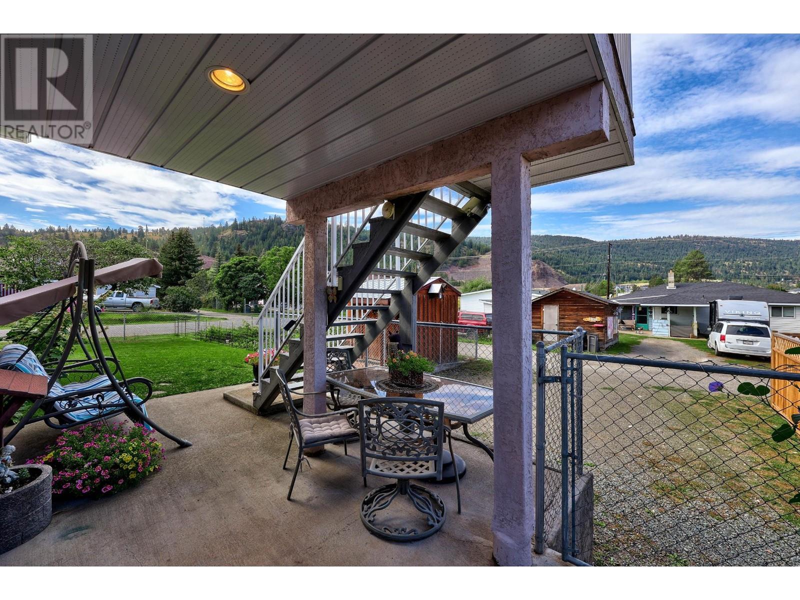 1961 Morrissey Street, Merritt, British Columbia  V1K 1L5 - Photo 33 - 181022