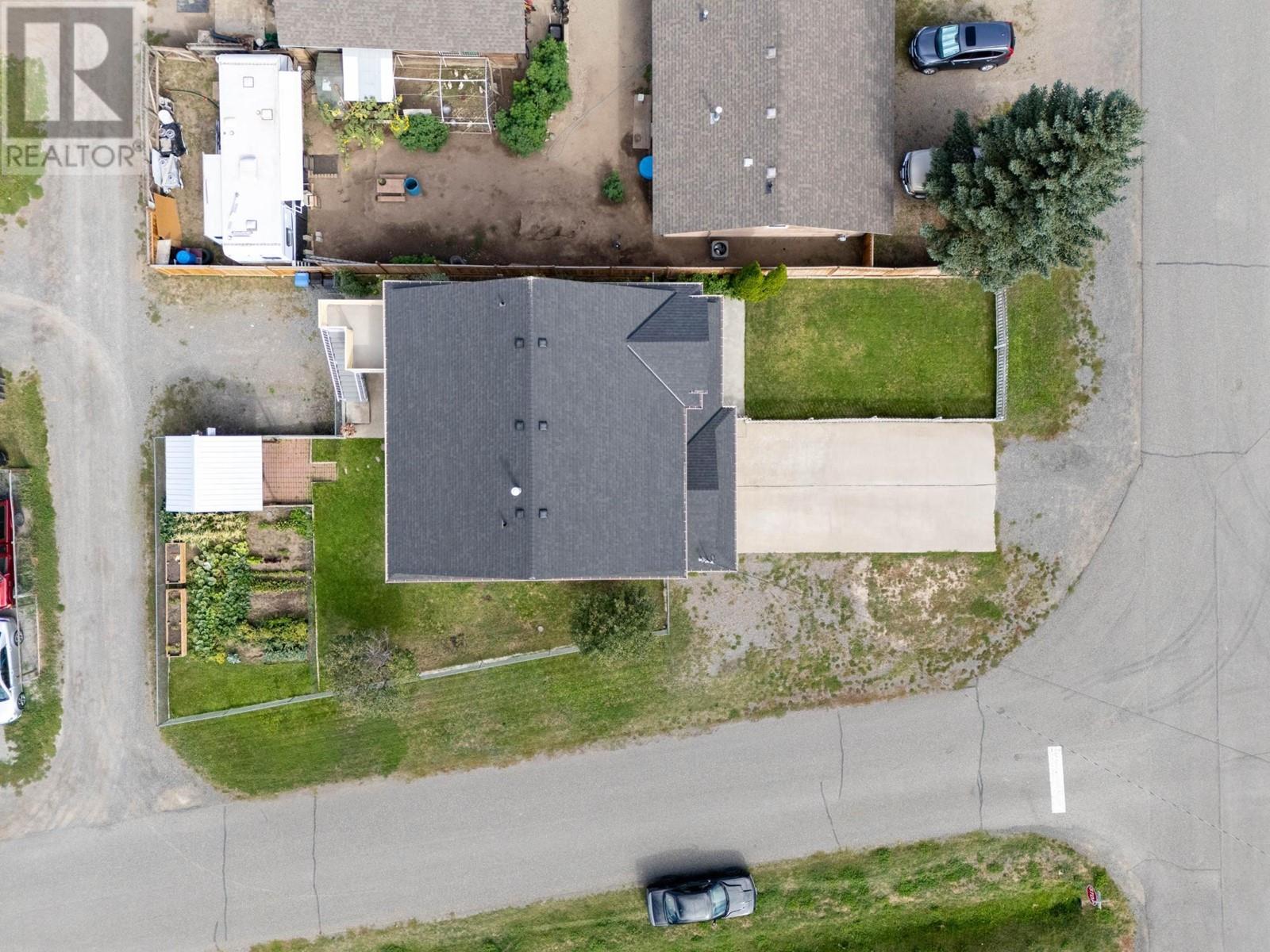 1961 Morrissey Street, Merritt, British Columbia  V1K 1L5 - Photo 35 - 181022