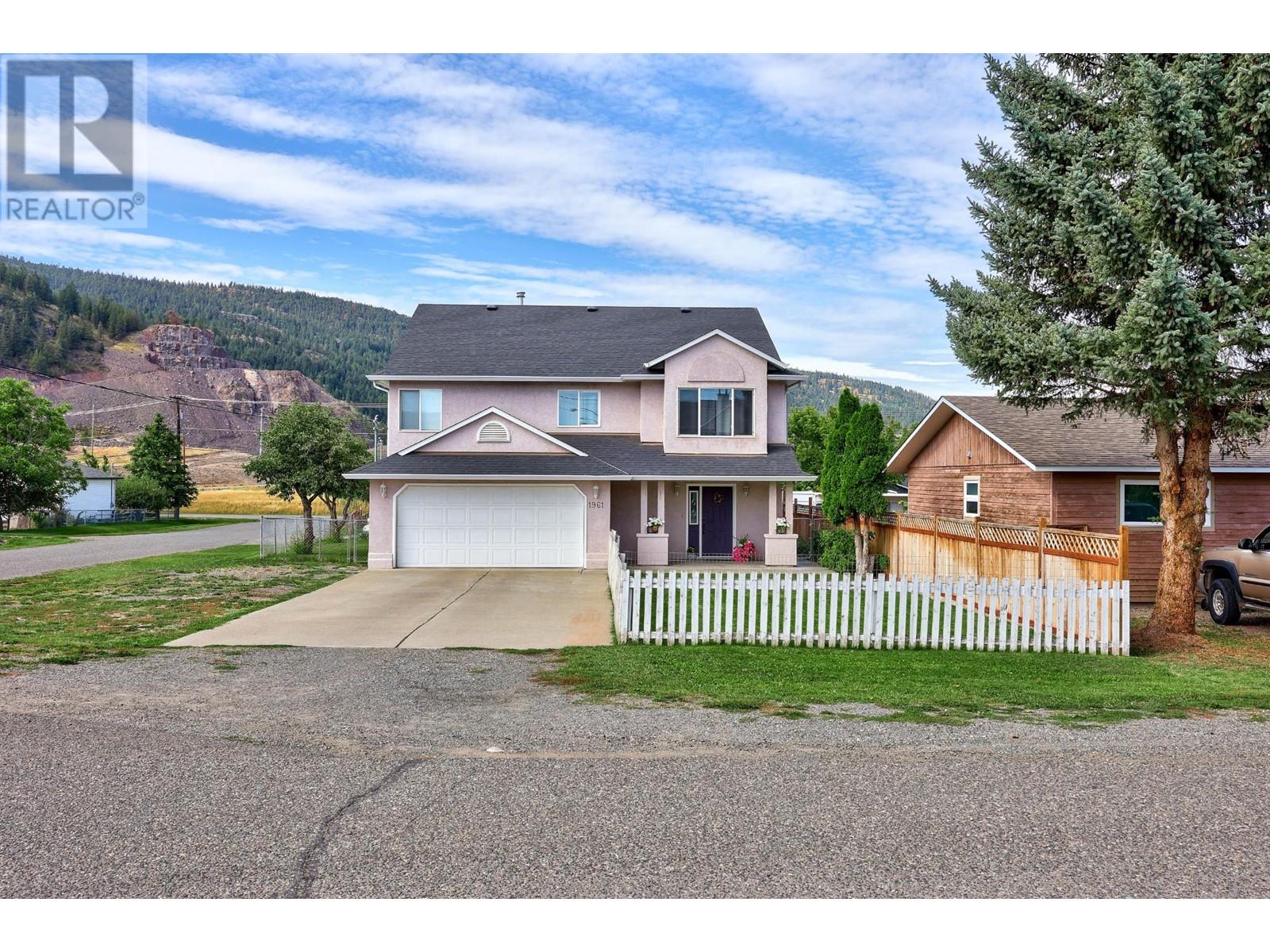 1961 Morrissey Street, Merritt, British Columbia  V1K 1L5 - Photo 36 - 181022