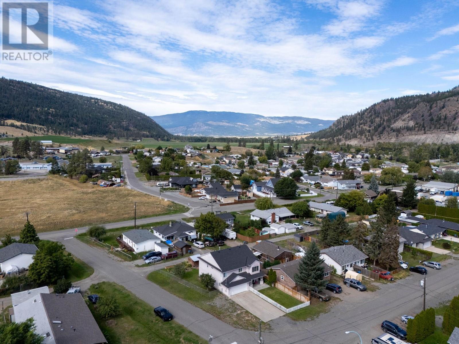 1961 Morrissey Street, Merritt, British Columbia  V1K 1L5 - Photo 38 - 181022