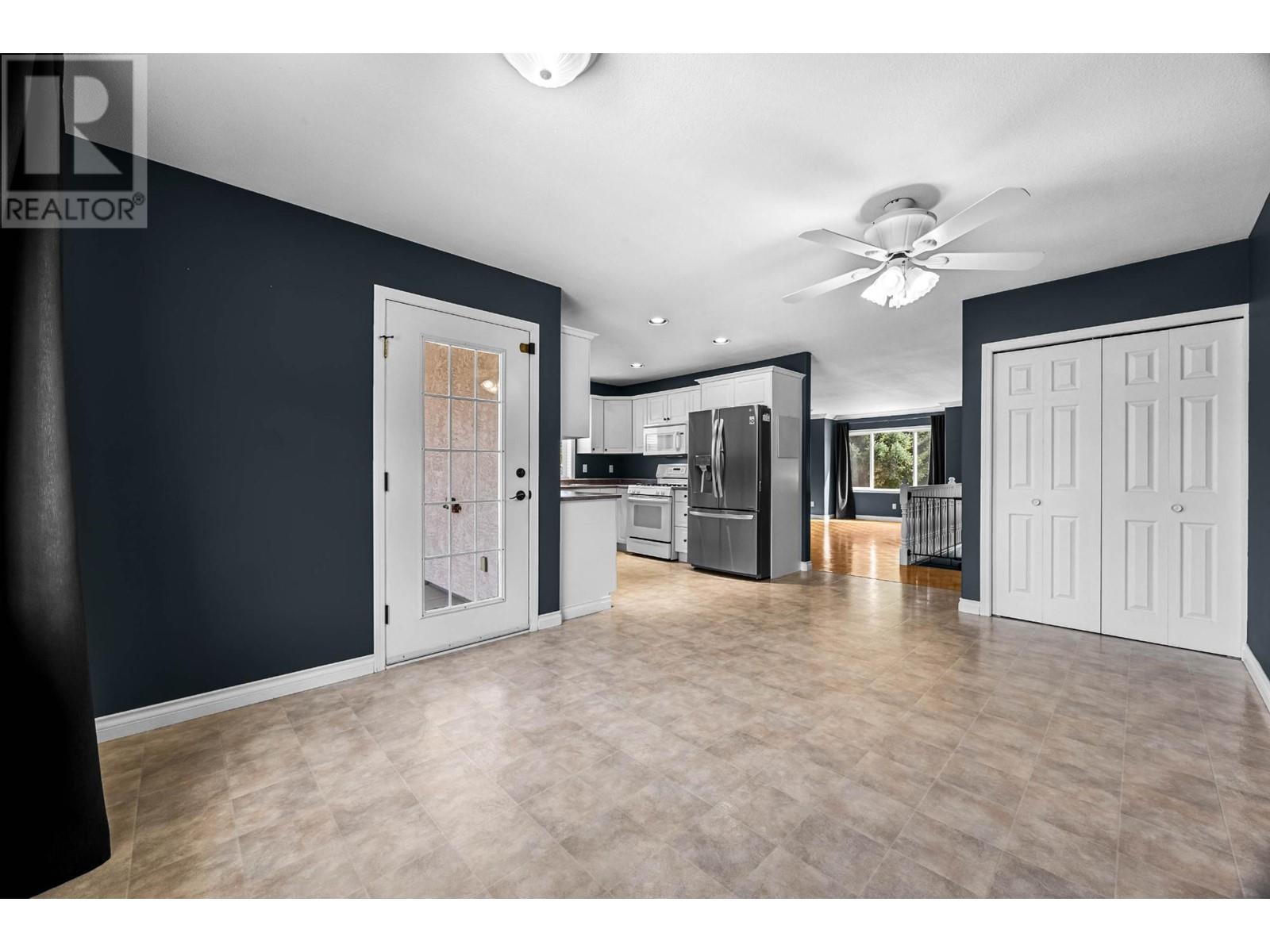 1961 Morrissey Street, Merritt, British Columbia  V1K 1L5 - Photo 7 - 181022