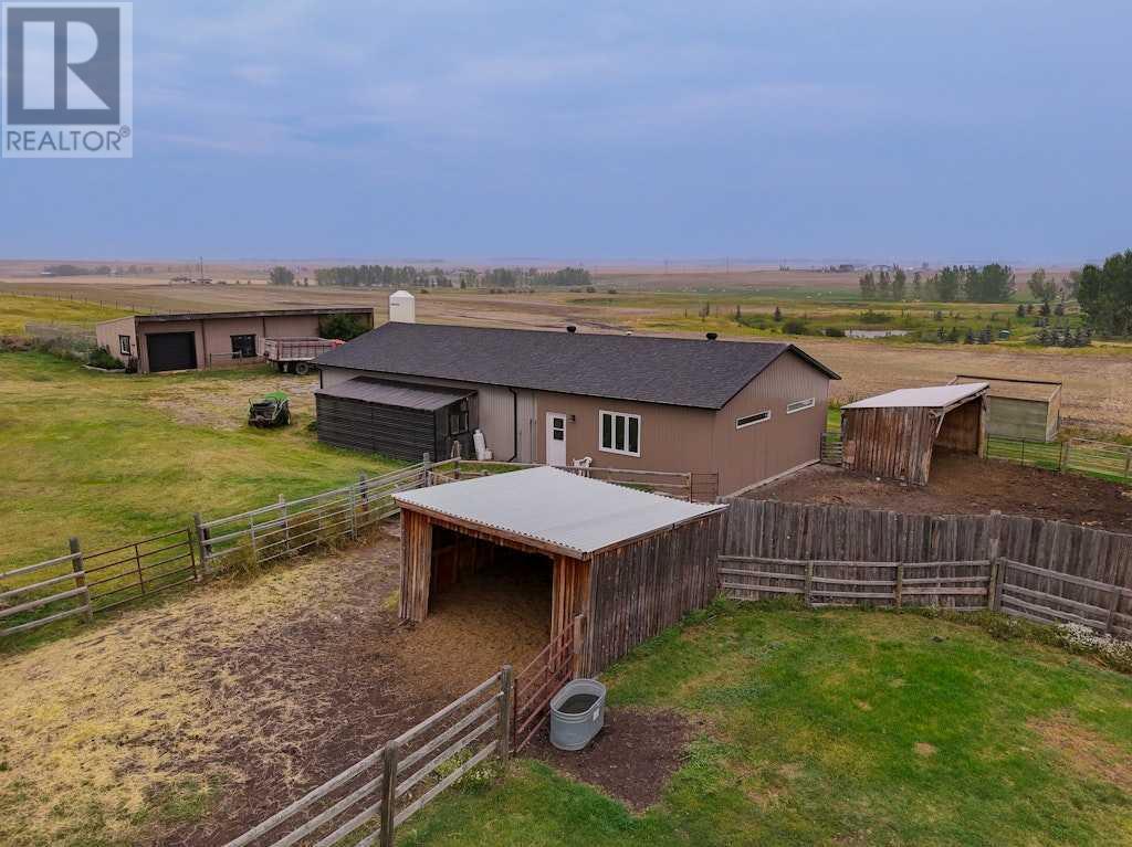 300, 482158 48 Street E, Rural Foothills County, Alberta  T1S 5B9 - Photo 42 - A2164822