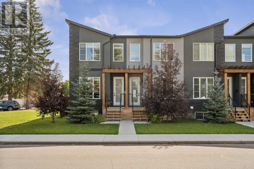 1923 19 Avenue NW, calgary, Alberta