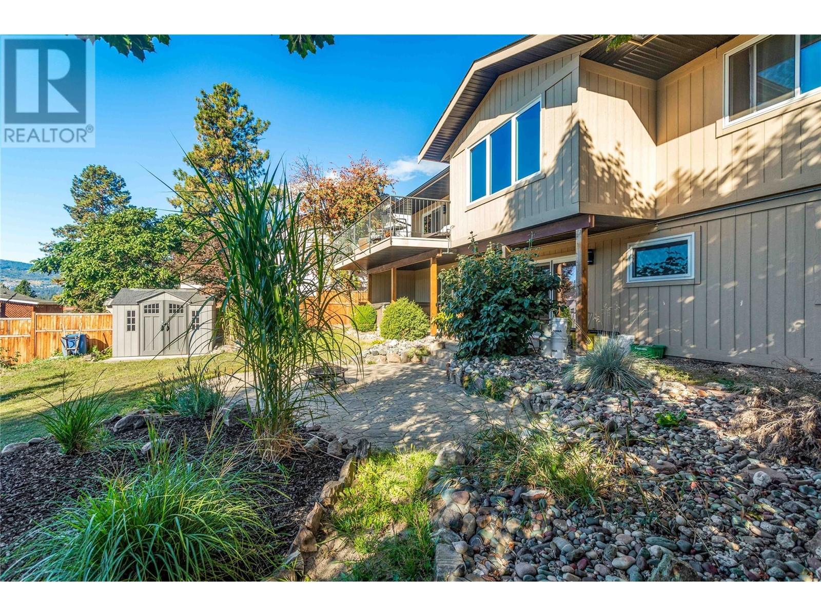 2247 Westville Place West Kelowna