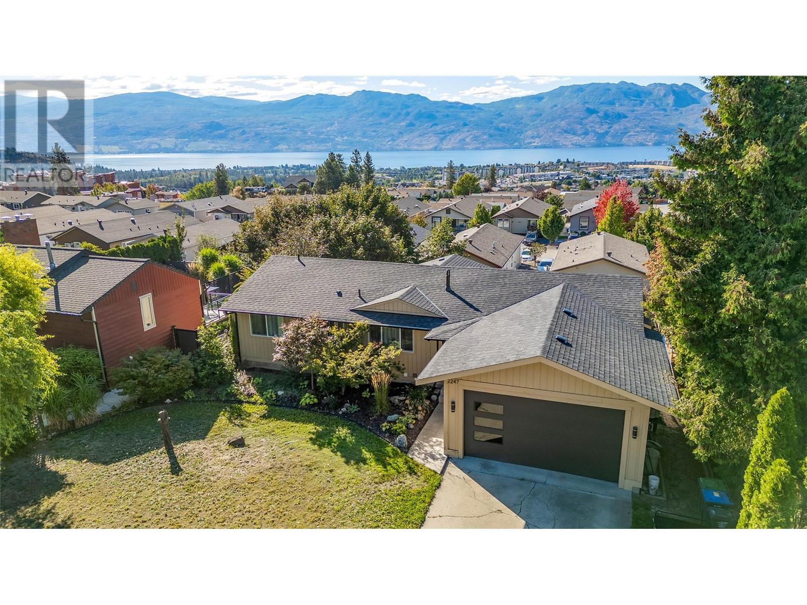 2247 Westville Place West Kelowna