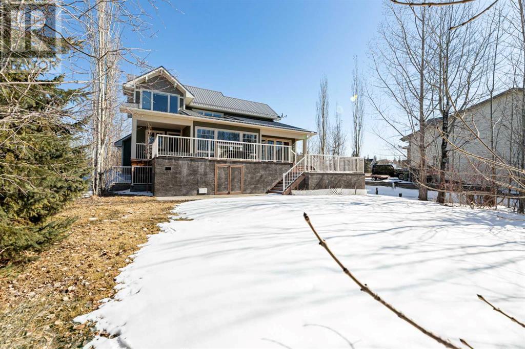 228 Canal Street, Rural Ponoka County, Alberta  T0C 2J0 - Photo 40 - A2148648