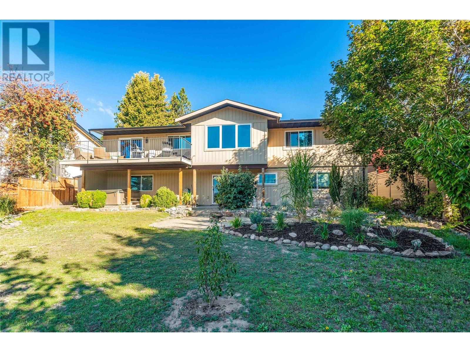 2247 Westville Place West Kelowna