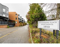 115 1850 E SOUTHMERE CRESCENT, surrey, British Columbia