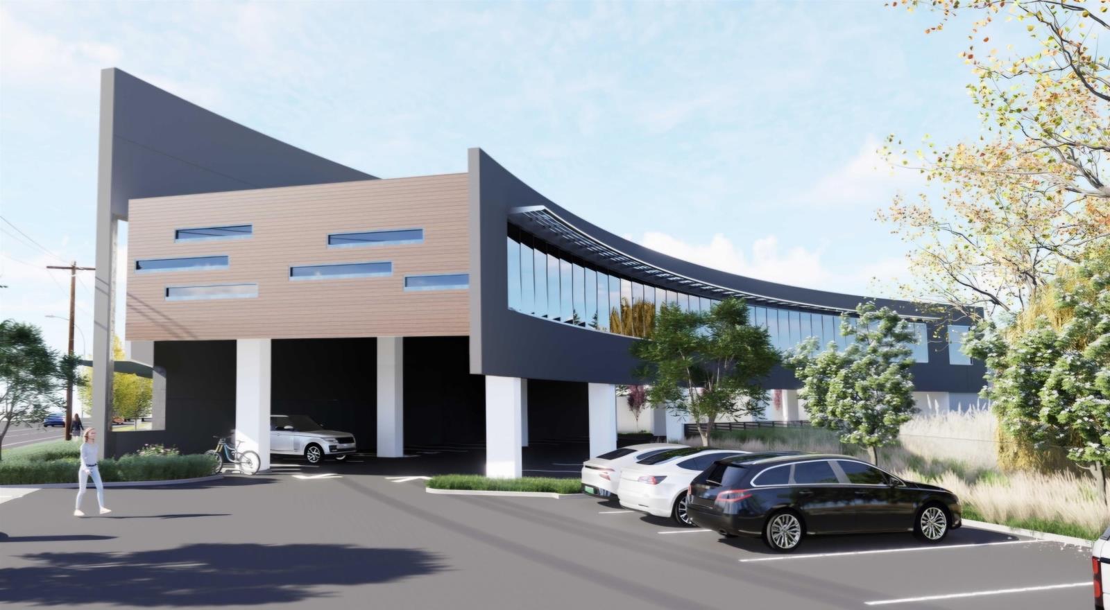 101 8460 YOUNG ROAD|Chilliwack Proper South, chilliwack, British Columbia V2P4P1