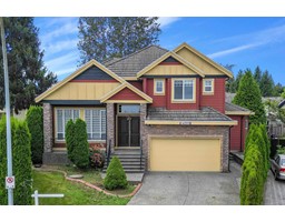 16202 96A AVENUE, surrey, British Columbia