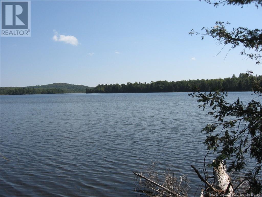 0 Lot 18, Upper Skiff Lake Rd. Road, Canterbury, New Brunswick  E6H 1R7 - Photo 7 - NB106142