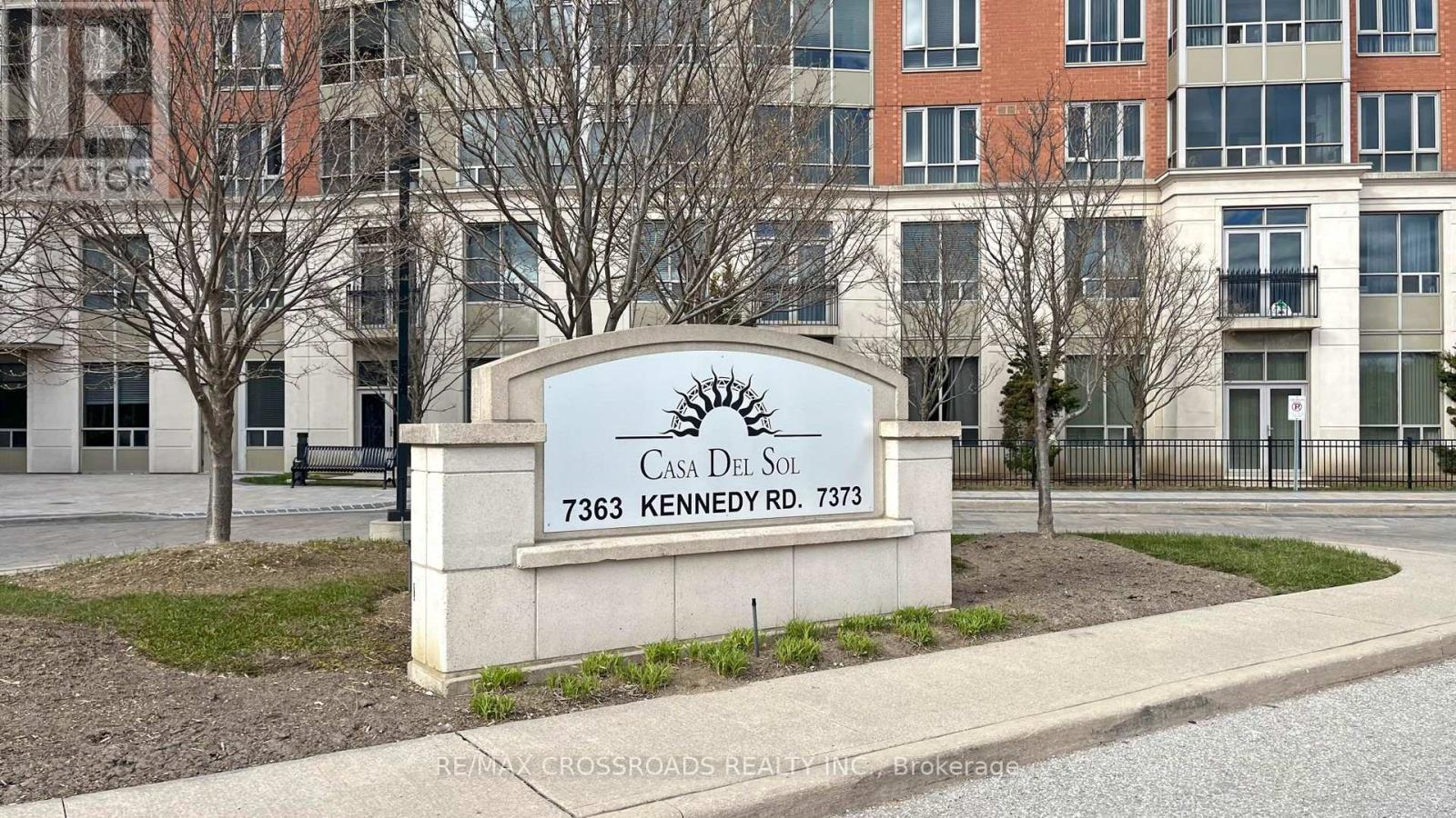 705 - 7373 Kennedy Road, Markham, Ontario  L3R 1H6 - Photo 4 - N9359143