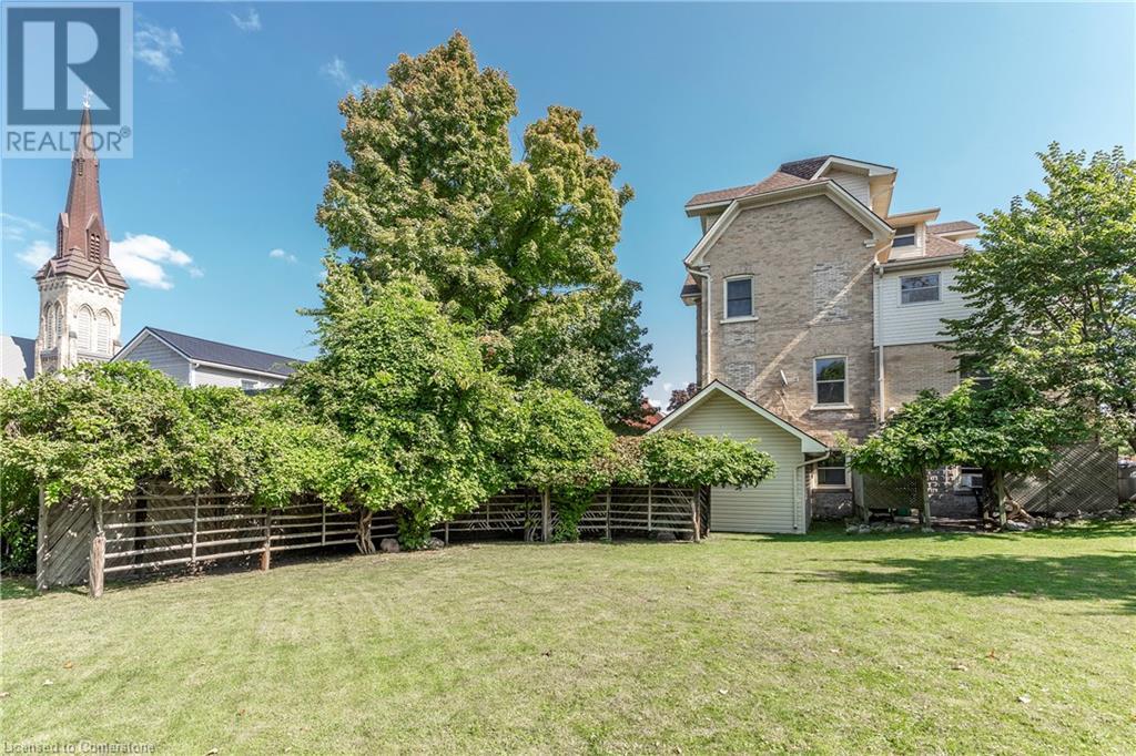 59 North Street, Goderich, Ontario  N7A 2T5 - Photo 42 - 40650344