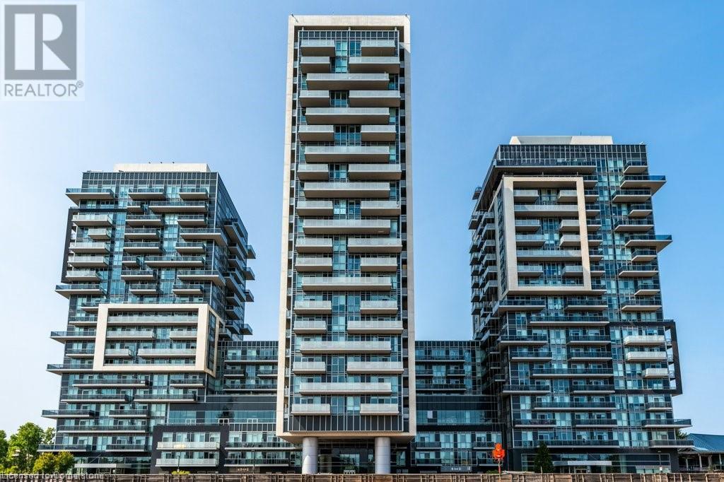 2087 FAIRVIEW Street Unit# 1304, burlington, Ontario