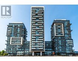 2087 FAIRVIEW Street Unit# 1304, burlington, Ontario