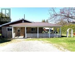 29 WESLILLY LANE, eganville, Ontario