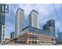 19 BATHURST Street Unit# 4209, toronto, Ontario