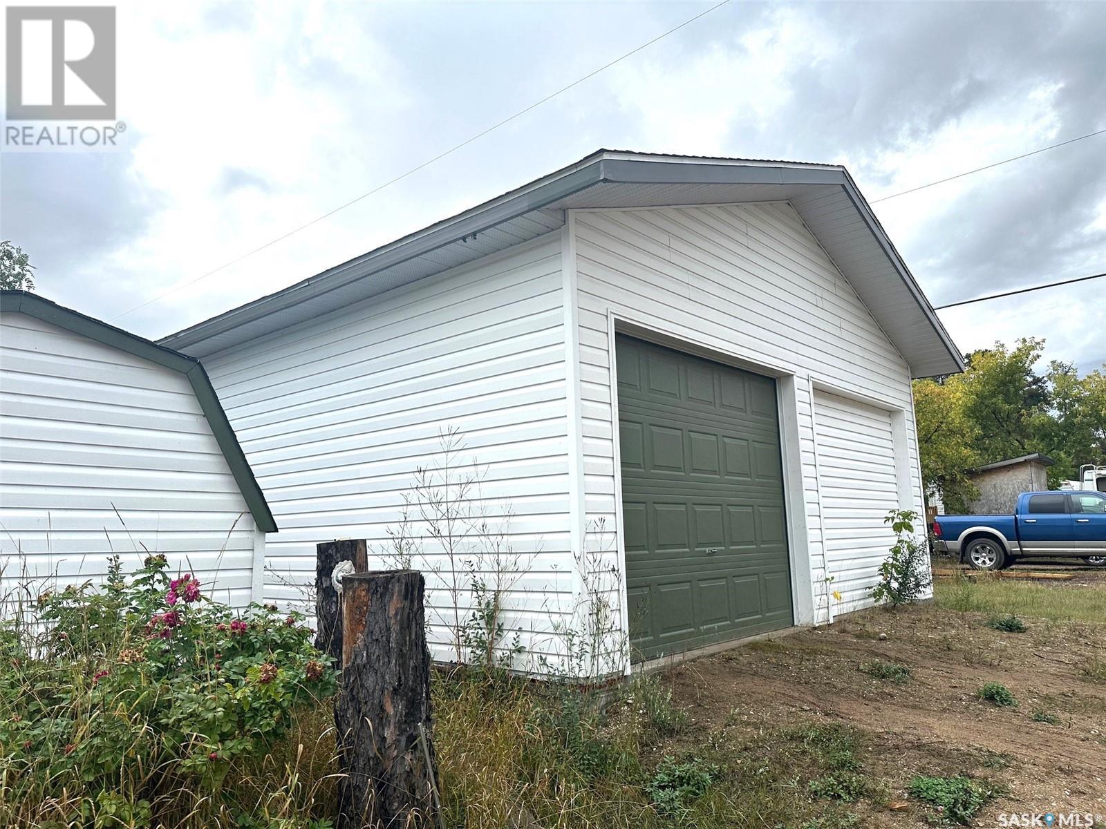 40 Hardy Crescent, Hudson Bay, Saskatchewan  S0E 0Y0 - Photo 4 - SK984153