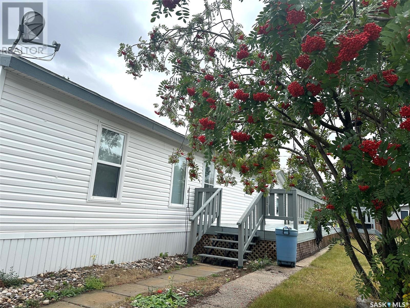 40 Hardy Crescent, Hudson Bay, Saskatchewan  S0E 0Y0 - Photo 8 - SK984153