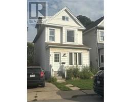 16 MADISON Avenue, hamilton, Ontario
